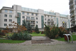 Żoliborz Apartamenty